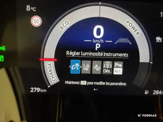 TOYOTA AYGO X - voiture de démonstration - Photo 40