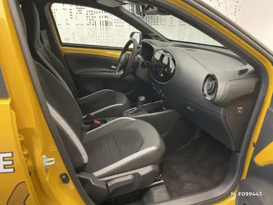 TOYOTA AYGO X - voiture de démonstration - Photo 10