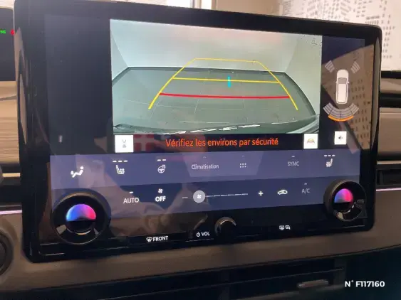 TOYOTA C-HR+ ELECTRIQUE II - voiture de démonstration - Photo 14