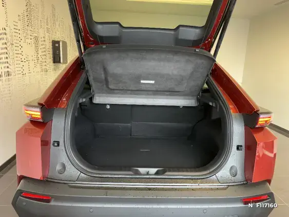 TOYOTA C-HR+ ELECTRIQUE II - voiture de démonstration - Photo 7