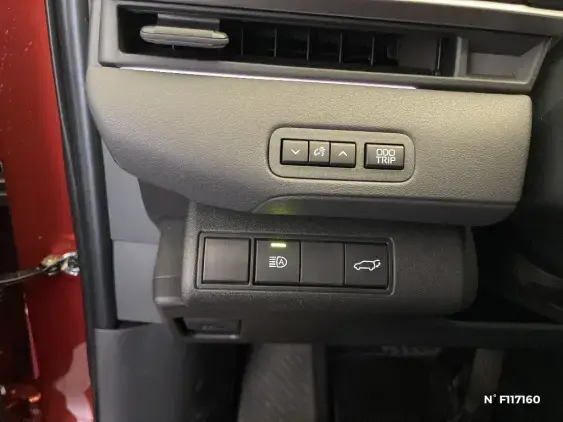 TOYOTA C-HR+ ELECTRIQUE II - voiture de démonstration - Photo 15