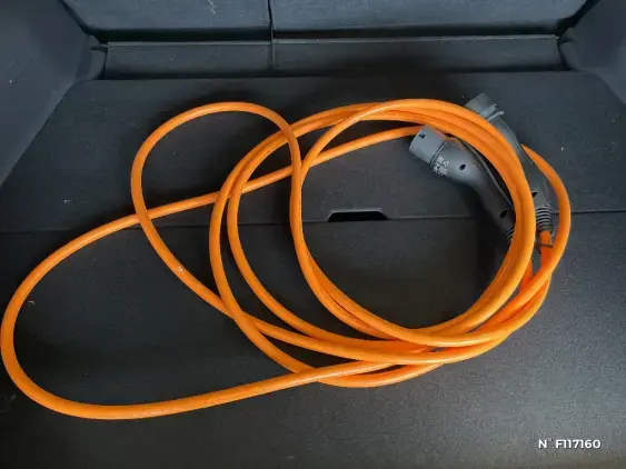 TOYOTA C-HR+ ELECTRIQUE II - voiture de démonstration - Photo 25