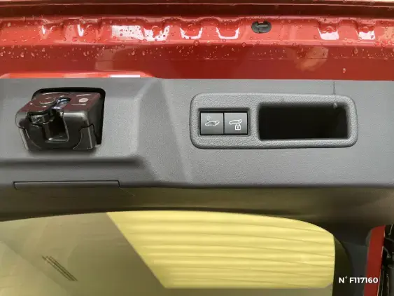 TOYOTA C-HR+ ELECTRIQUE II - voiture de démonstration - Photo 26