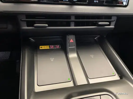 TOYOTA C-HR+ ELECTRIQUE II - voiture de démonstration - Photo 27