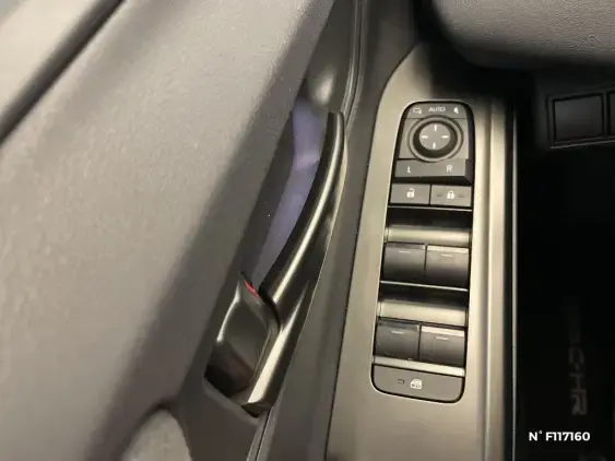 TOYOTA C-HR+ ELECTRIQUE II - voiture de démonstration - Photo 31