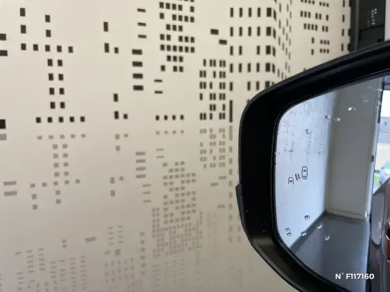 TOYOTA C-HR+ ELECTRIQUE II - voiture de démonstration - Photo 32