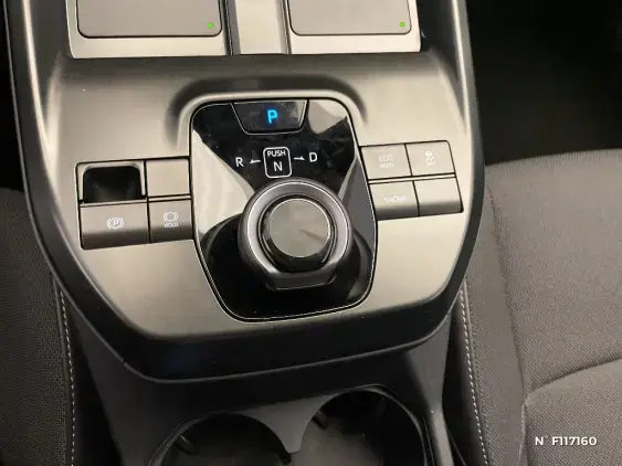 TOYOTA C-HR+ ELECTRIQUE II - voiture de démonstration - Photo 33