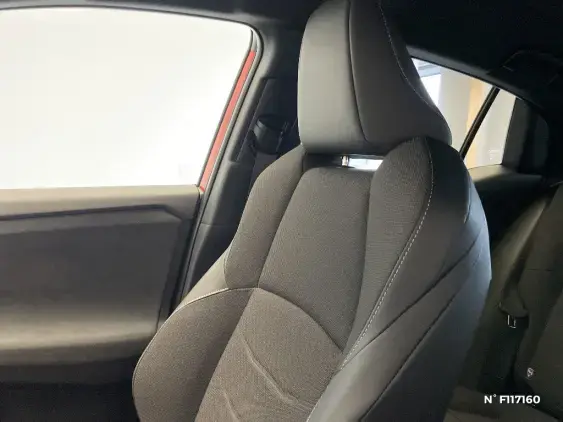 TOYOTA C-HR+ ELECTRIQUE II - voiture de démonstration - Photo 35