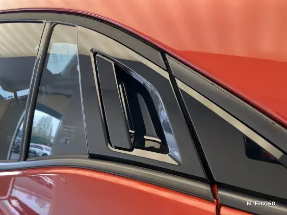 TOYOTA C-HR+ ELECTRIQUE II - voiture de démonstration - Photo 36