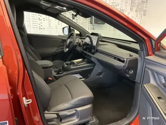 TOYOTA C-HR+ ELECTRIQUE II - voiture de démonstration - Photo 10