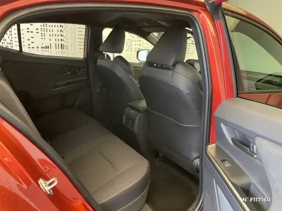 TOYOTA C-HR+ ELECTRIQUE II - voiture de démonstration - Photo 11