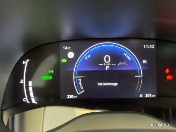 TOYOTA YARIS IV - voiture de démonstration - Photo 12