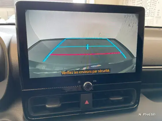 TOYOTA YARIS IV - voiture de démonstration - Photo 14