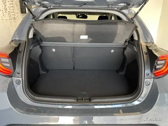 TOYOTA YARIS IV - voiture de démonstration - Photo 7