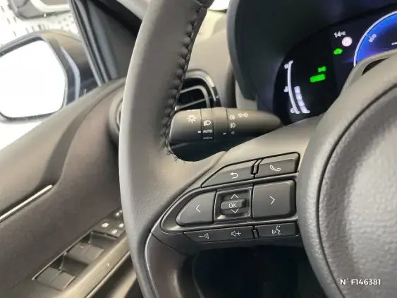 TOYOTA YARIS IV - voiture de démonstration - Photo 25