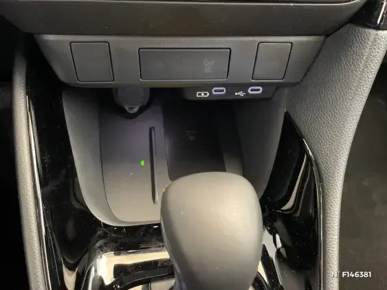 TOYOTA YARIS IV - voiture de démonstration - Photo 27
