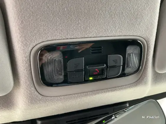 TOYOTA YARIS IV - voiture de démonstration - Photo 31