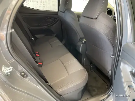 TOYOTA YARIS IV - voiture de démonstration - Photo 11