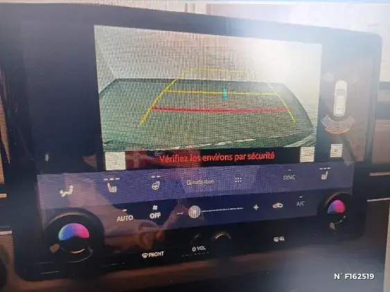 TOYOTA C-HR+ ELECTRIQUE II - voiture de démonstration - Photo 14
