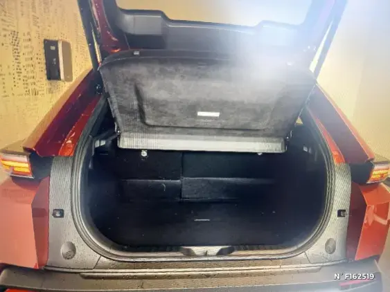 TOYOTA C-HR+ ELECTRIQUE II - voiture de démonstration - Photo 7
