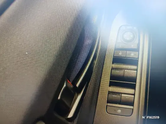 TOYOTA C-HR+ ELECTRIQUE II - voiture de démonstration - Photo 26