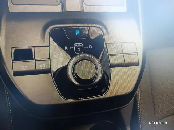 TOYOTA C-HR+ ELECTRIQUE II - voiture de démonstration - Photo 28