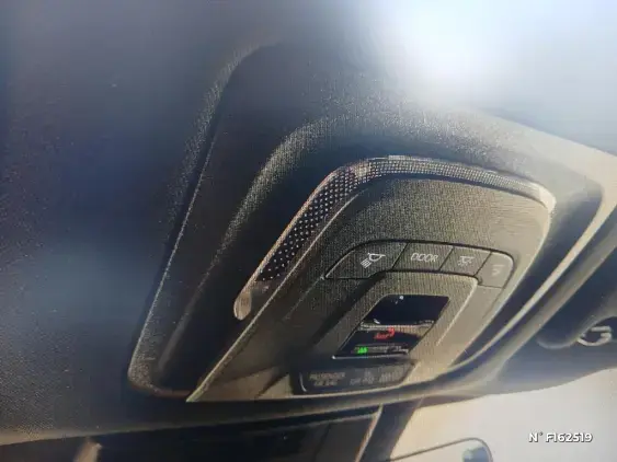 TOYOTA C-HR+ ELECTRIQUE II - voiture de démonstration - Photo 29