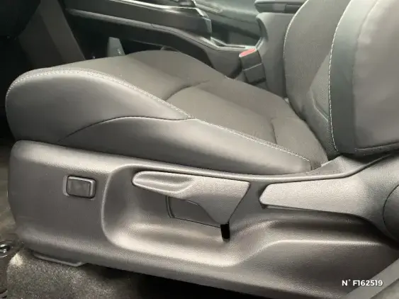 TOYOTA C-HR+ ELECTRIQUE II - voiture de démonstration - Photo 31