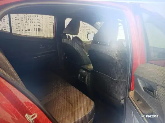 TOYOTA C-HR+ ELECTRIQUE II - voiture de démonstration - Photo 11