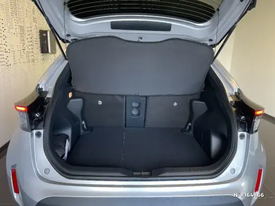 TOYOTA YARIS CROSS I - voiture de démonstration - Photo 7