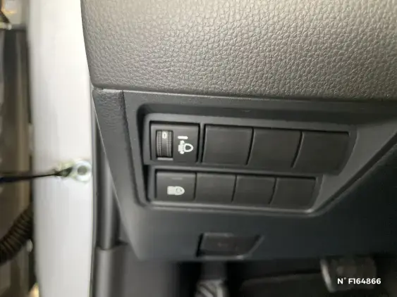 TOYOTA YARIS CROSS I - voiture de démonstration - Photo 15