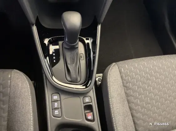 TOYOTA YARIS CROSS I - voiture de démonstration - Photo 28