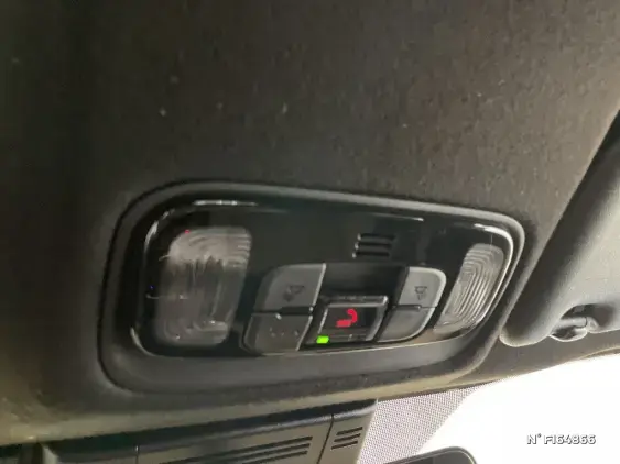 TOYOTA YARIS CROSS I - voiture de démonstration - Photo 29