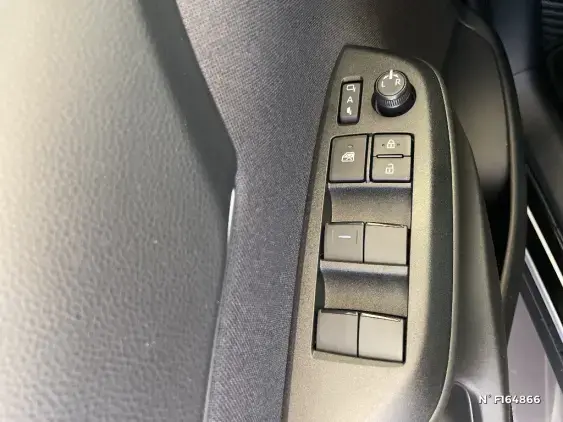 TOYOTA YARIS CROSS I - voiture de démonstration - Photo 30