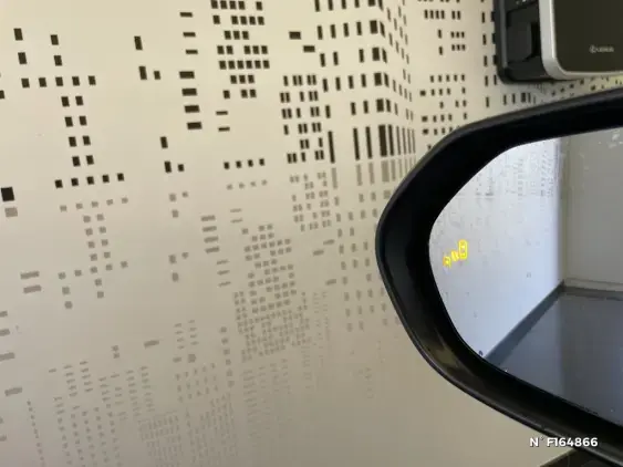 TOYOTA YARIS CROSS I - voiture de démonstration - Photo 31