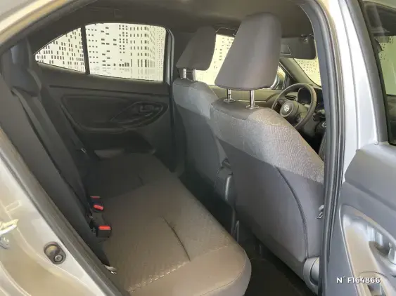 TOYOTA YARIS CROSS I - voiture de démonstration - Photo 11