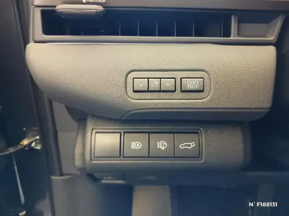 TOYOTA BZ4X - voiture de démonstration - Photo 14