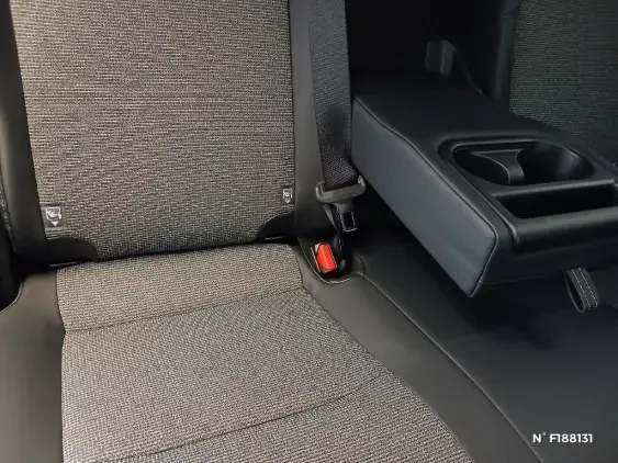 TOYOTA BZ4X - voiture de démonstration - Photo 27
