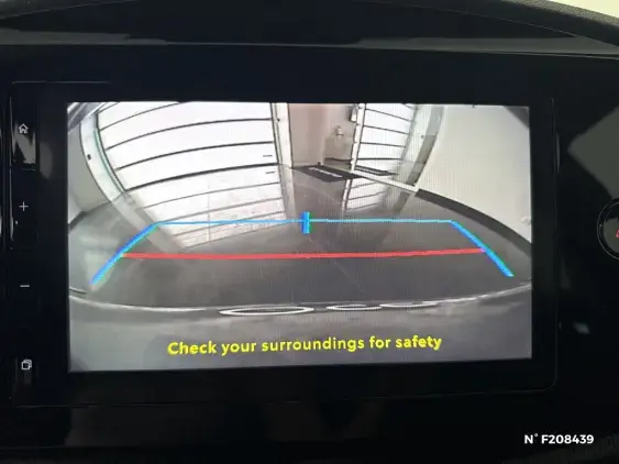 TOYOTA AYGO X - voiture de démonstration - Photo 14