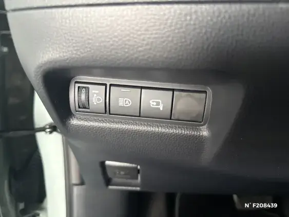 TOYOTA AYGO X - voiture de démonstration - Photo 15