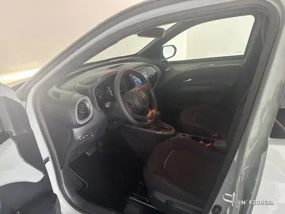 TOYOTA AYGO X - voiture de démonstration - Photo 10