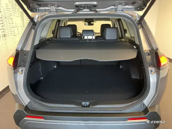 TOYOTA RAV 4 VI - voiture de démonstration - Photo 7