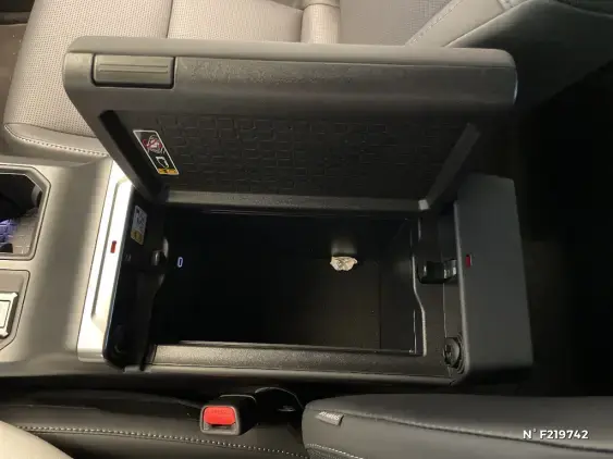 TOYOTA RAV 4 VI - voiture de démonstration - Photo 27
