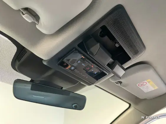 TOYOTA RAV 4 VI - voiture de démonstration - Photo 33