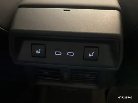 TOYOTA RAV 4 VI - voiture de démonstration - Photo 34