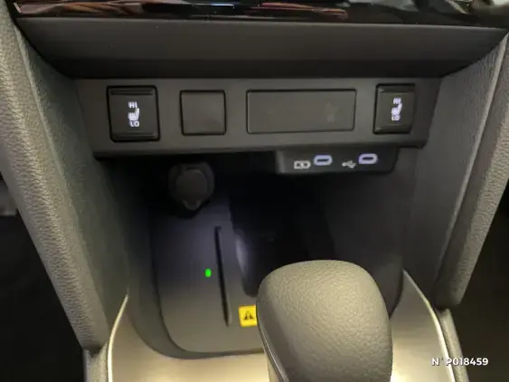 TOYOTA YARIS CROSS I - voiture de démonstration - Photo 25