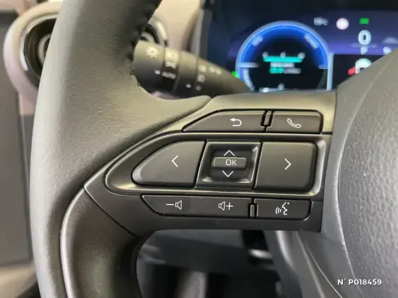 TOYOTA YARIS CROSS I - voiture de démonstration - Photo 27