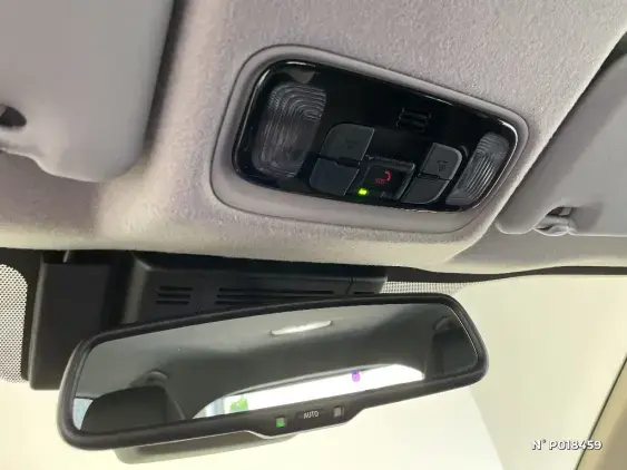 TOYOTA YARIS CROSS I - voiture de démonstration - Photo 29