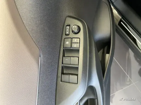 TOYOTA YARIS CROSS I - voiture de démonstration - Photo 30