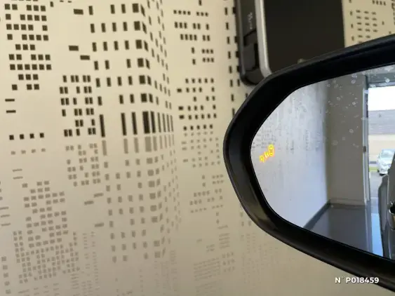 TOYOTA YARIS CROSS I - voiture de démonstration - Photo 32